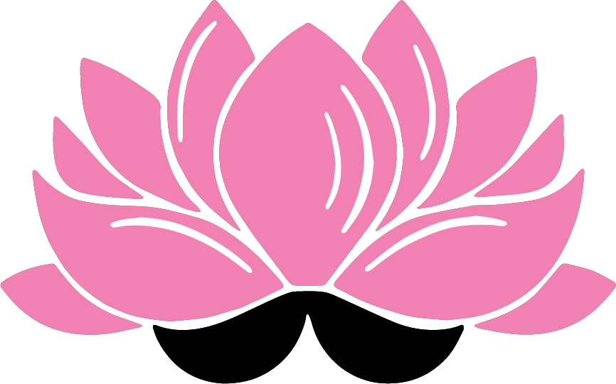 Essence Hair Studio lotus mark